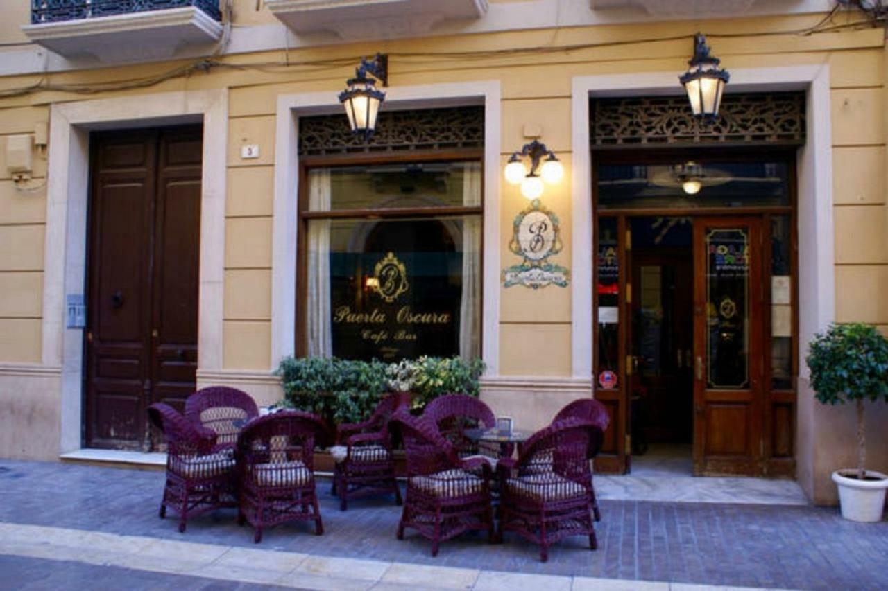 Apartamento Isla De Arriaran Malaga Exterior photo