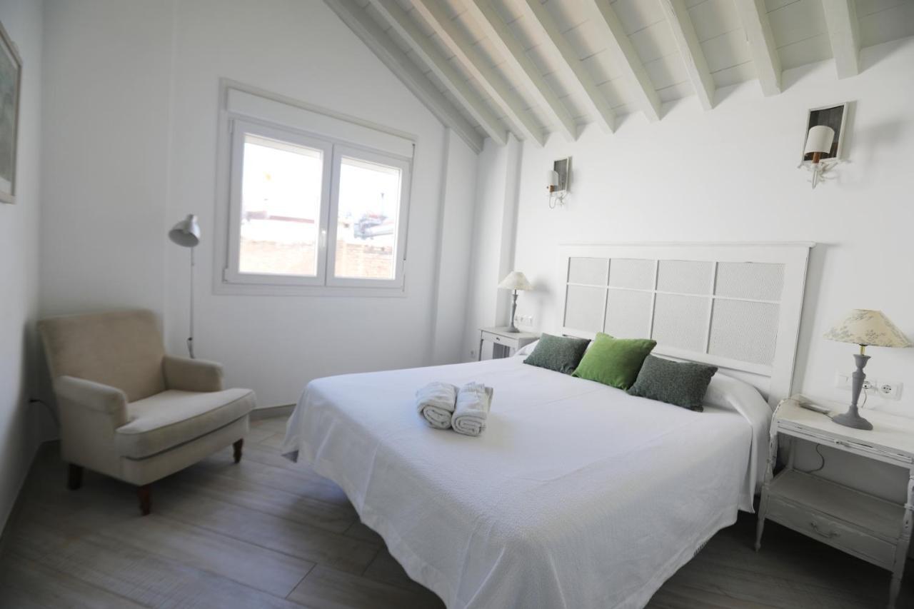 Apartamento Isla De Arriaran Malaga Exterior photo